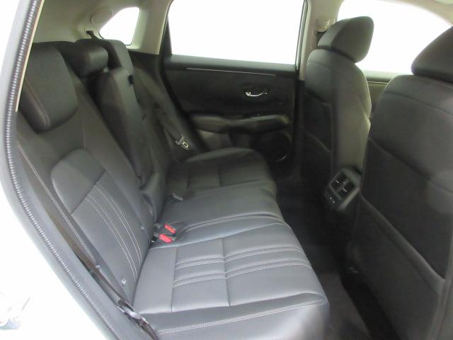 ＺＲ－Ｖ ｅ：ＨＥＶＺ　当社デモカー　ドラレコ　ＥＴＣ２．０　シートヒーター　メモリーナビ　全周囲カメラ　テールゲートスポイラー　パーキングセンサー　サイドカーテンエアバッグ　ブラインドスポット　フルセグＴＶ　ホンダコネクト（21枚目）