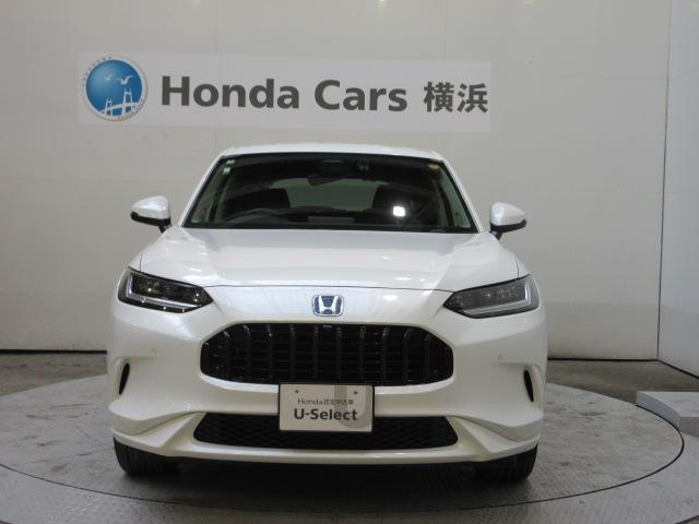 ＺＲ－Ｖ ｅ：ＨＥＶＺ　当社デモカー　ドラレコ　ＥＴＣ２．０　シートヒーター　メモリーナビ　全周囲カメラ　テールゲートスポイラー　パーキングセンサー　サイドカーテンエアバッグ　ブラインドスポット　フルセグＴＶ　ホンダコネクト（26枚目）