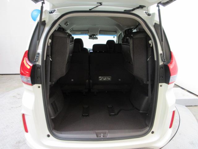 フリードハイブリッド ハイブリッド・Ｇホンダセンシング　７人　純正ドラレコ　ＥＴＣ　メモリーナビ　リアカメラ　両側電動スライドドア　ホンダセンシング　ワンオーナー　フルセグＴＶ　Ｂｌｕｅｔｏｏｔｈ　ＤＶＤ　ＣＤ　禁煙車　ＬＥＤライト　オートライト　ＬＫＡＳ（24枚目）