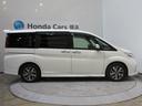 スパーダホンダセンシング　７人　メモリーナビ　リアカメラ　Ｂｌｕｅｔｏｏｔｈ　両側電動スライドドア　ＥＴＣ　パドルシフト　純正アルミ　ＬＥＤヘッドライト　オートライト　ワンオーナー　フルセグＴＶ　ＣＤ　ＳＤ　ＤＶＤ　禁煙（24枚目）