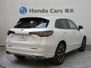 ｅ：ＨＥＶＺ　当社デモカー　ドラレコ　ＥＴＣ２．０　シートヒーター　メモリーナビ　全周囲カメラ　テールゲートスポイラー　パーキングセンサー　サイドカーテンエアバッグ　ブラインドスポット　フルセグＴＶ　ホンダコネクト（24枚目）