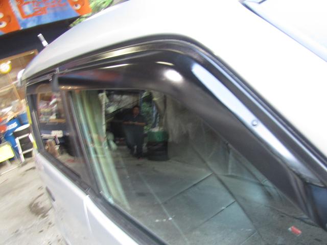 ゼストスパーク W 車高調 外ナビTV BT KICKERウーハー ETC ドライブレコーダー HID スマートキー 電動格納ミラー ベンチシート 盗難防止システム Bluetooth アルミホイール 衝突安全ボディ(35枚目)