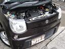 SUZUKI MR WAGON