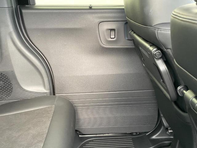 Ｎ－ＢＯＸカスタム ターボ　両側電動ドア　純正ＳＤナビ　全周囲カメラ　レーダークルーズ　禁煙車　ハーフレザーシート　ドラレコ　スマートキー　ＬＥＤヘッド　ビルトインＥＴＣ　オートハイビーム　オートライト　オートエアコン（23枚目）