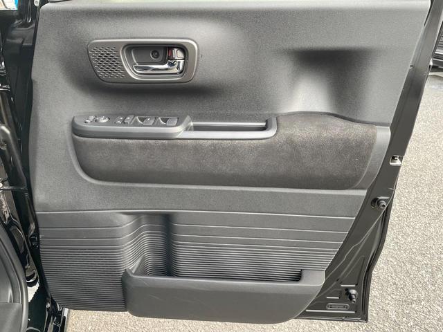 Ｎ－ＢＯＸカスタム ターボ　両側電動ドア　純正ＳＤナビ　全周囲カメラ　レーダークルーズ　禁煙車　ハーフレザーシート　ドラレコ　スマートキー　ＬＥＤヘッド　ビルトインＥＴＣ　オートハイビーム　オートライト　オートエアコン（24枚目）