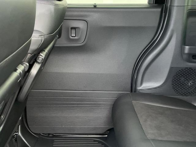 Ｎ－ＢＯＸカスタム ターボ　両側電動ドア　純正ＳＤナビ　全周囲カメラ　レーダークルーズ　禁煙車　ハーフレザーシート　ドラレコ　スマートキー　ＬＥＤヘッド　ビルトインＥＴＣ　オートハイビーム　オートライト　オートエアコン（26枚目）