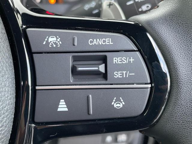 Ｎ－ＢＯＸカスタム ターボ　両側電動ドア　純正ＳＤナビ　全周囲カメラ　レーダークルーズ　禁煙車　ハーフレザーシート　ドラレコ　スマートキー　ＬＥＤヘッド　ビルトインＥＴＣ　オートハイビーム　オートライト　オートエアコン（27枚目）