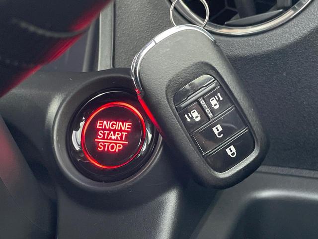 Ｎ－ＢＯＸカスタム ターボ　両側電動ドア　純正ＳＤナビ　全周囲カメラ　レーダークルーズ　禁煙車　ハーフレザーシート　ドラレコ　スマートキー　ＬＥＤヘッド　ビルトインＥＴＣ　オートハイビーム　オートライト　オートエアコン（36枚目）