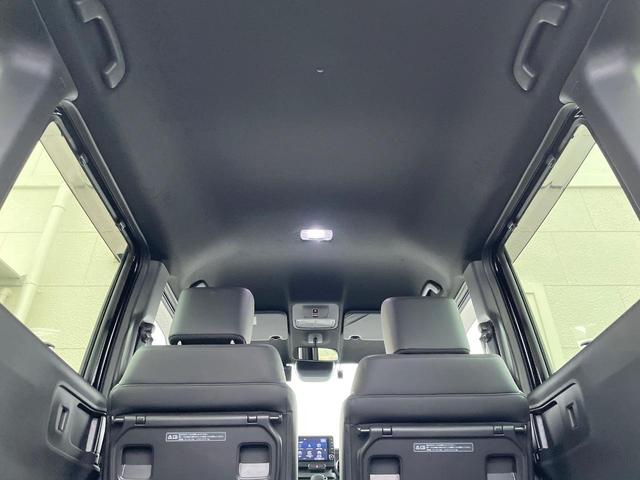 Ｎ－ＢＯＸカスタム ターボ　両側電動ドア　純正ＳＤナビ　全周囲カメラ　レーダークルーズ　禁煙車　ハーフレザーシート　ドラレコ　スマートキー　ＬＥＤヘッド　ビルトインＥＴＣ　オートハイビーム　オートライト　オートエアコン（48枚目）