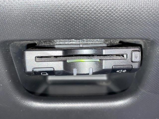 ムーヴ カスタム　Ｘ　ＳＡ　純正ナビ　衝突被害軽減システム　禁煙車　スマートキー　ＬＥＤヘッド　ＥＴＣ　オートライト　オートエアコン　純正１４インチアルミ　ＣＤ　ＤＶＤ再生　フルセグ（6枚目）