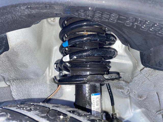 ムーヴ カスタム　Ｘ　ＳＡ　純正ナビ　衝突被害軽減システム　禁煙車　スマートキー　ＬＥＤヘッド　ＥＴＣ　オートライト　オートエアコン　純正１４インチアルミ　ＣＤ　ＤＶＤ再生　フルセグ（20枚目）