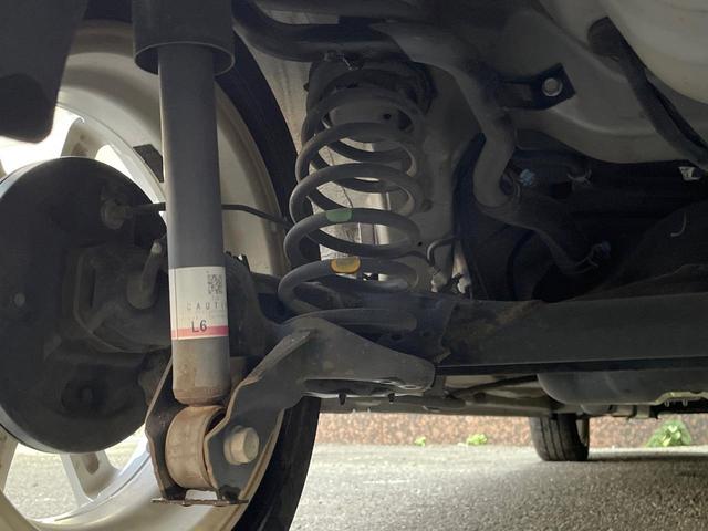 ムーヴ カスタム　Ｘ　ＳＡ　純正ナビ　衝突被害軽減システム　禁煙車　スマートキー　ＬＥＤヘッド　ＥＴＣ　オートライト　オートエアコン　純正１４インチアルミ　ＣＤ　ＤＶＤ再生　フルセグ（43枚目）