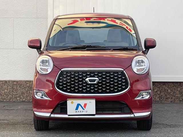 キャスト スタイルＧ　ＶＳ　ＳＡＩＩＩ　全周囲カメラ　衝突被害軽減システム　禁煙車　コーナーセンサー　スマートキー　ＬＥＤヘッド　ＥＴＣ　オートハイビーム　オートライト　オートエアコン　純正１５インチアルミ　Ｂｌｕｅｔｏｏｔｈ　ＣＤ（14枚目）