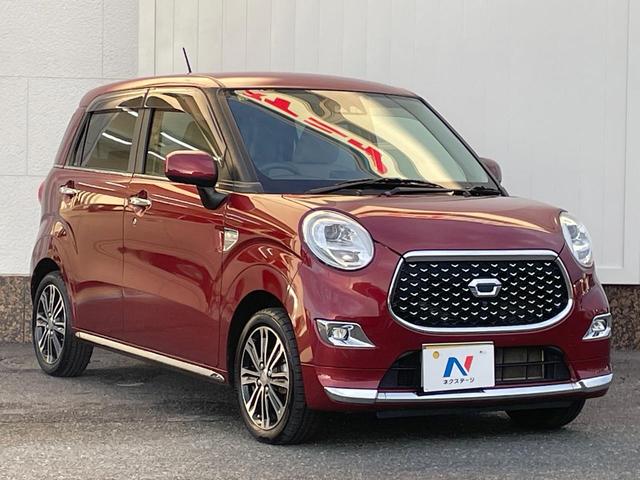 キャスト スタイルＧ　ＶＳ　ＳＡＩＩＩ　全周囲カメラ　衝突被害軽減システム　禁煙車　コーナーセンサー　スマートキー　ＬＥＤヘッド　ＥＴＣ　オートハイビーム　オートライト　オートエアコン　純正１５インチアルミ　Ｂｌｕｅｔｏｏｔｈ　ＣＤ（16枚目）