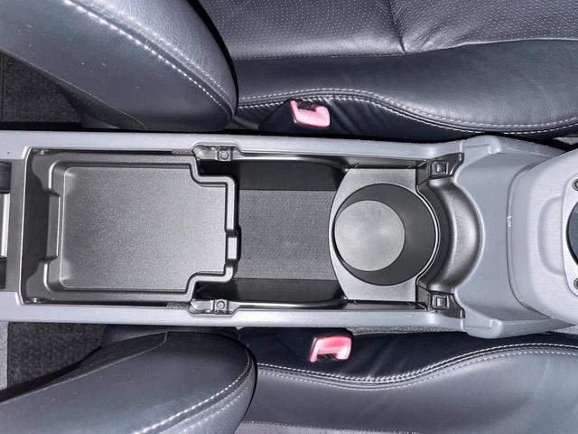 プリウス G LEDエディション バックカメラ 禁煙車 レザーシート シートヒーター スマートキー LEDヘッド ビルトインETC クルコン オートライト オートエアコン 純正15インチアルミ Bluetooth CD 地デジ(36枚目)