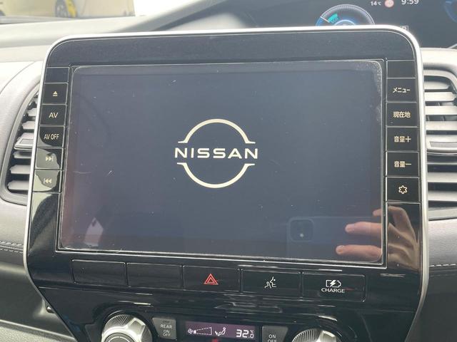 セレナ e-パワー ハイウェイスターV 両側電動スライドドア 純正SDナビ バックカメラ プロパイロット 禁煙車 ドラレコ コーナーセンサー スマートキー LEDヘッド ビルトインETC 車線逸脱警報 オートライト 電格ミラー(3枚目)