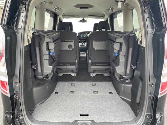 セレナ e-パワー ハイウェイスターV 両側電動スライドドア 純正SDナビ バックカメラ プロパイロット 禁煙車 ドラレコ コーナーセンサー スマートキー LEDヘッド ビルトインETC 車線逸脱警報 オートライト 電格ミラー(11枚目)