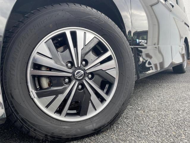 セレナ e-パワー ハイウェイスターV 両側電動スライドドア 純正SDナビ バックカメラ プロパイロット 禁煙車 ドラレコ コーナーセンサー スマートキー LEDヘッド ビルトインETC 車線逸脱警報 オートライト 電格ミラー(14枚目)