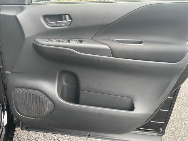 セレナ e-パワー ハイウェイスターV 両側電動スライドドア 純正SDナビ バックカメラ プロパイロット 禁煙車 ドラレコ コーナーセンサー スマートキー LEDヘッド ビルトインETC 車線逸脱警報 オートライト 電格ミラー(38枚目)