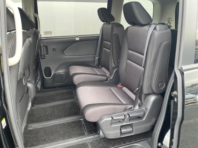 セレナ e-パワー ハイウェイスターV 両側電動スライドドア 純正SDナビ バックカメラ プロパイロット 禁煙車 ドラレコ コーナーセンサー スマートキー LEDヘッド ビルトインETC 車線逸脱警報 オートライト 電格ミラー(42枚目)