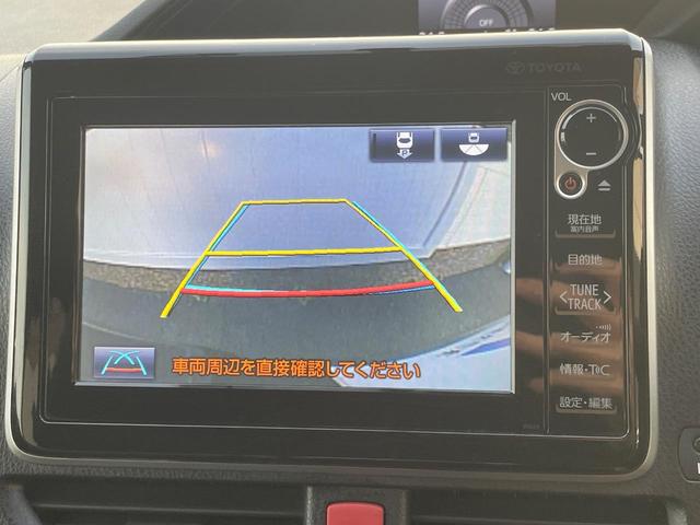 エスクァイア Gi 両側電動ドア 純正オプションSDナビ バックカメラ 禁煙車 ドラレコ スマートキー LEDヘッド ビルトインETC クルコン オートハイビーム オートライト オートエアコン 純正15インチアルミ(5枚目)