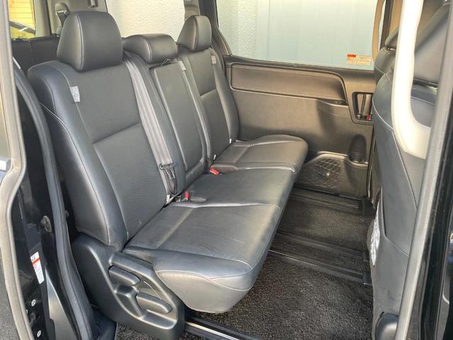 エスクァイア Gi 両側電動ドア 純正オプションSDナビ バックカメラ 禁煙車 ドラレコ スマートキー LEDヘッド ビルトインETC クルコン オートハイビーム オートライト オートエアコン 純正15インチアルミ(9枚目)