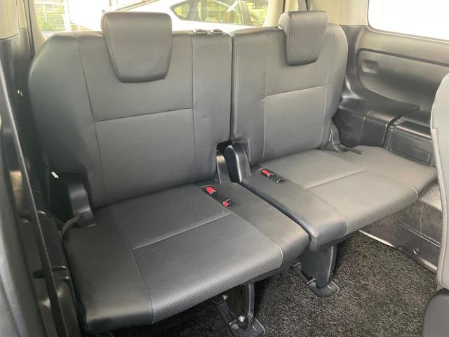 エスクァイア Gi 両側電動ドア 純正オプションSDナビ バックカメラ 禁煙車 ドラレコ スマートキー LEDヘッド ビルトインETC クルコン オートハイビーム オートライト オートエアコン 純正15インチアルミ(10枚目)