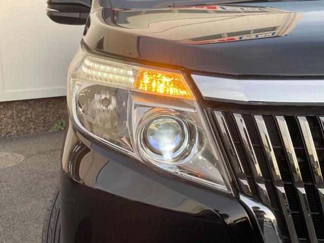 エスクァイア Gi 両側電動ドア 純正オプションSDナビ バックカメラ 禁煙車 ドラレコ スマートキー LEDヘッド ビルトインETC クルコン オートハイビーム オートライト オートエアコン 純正15インチアルミ(13枚目)