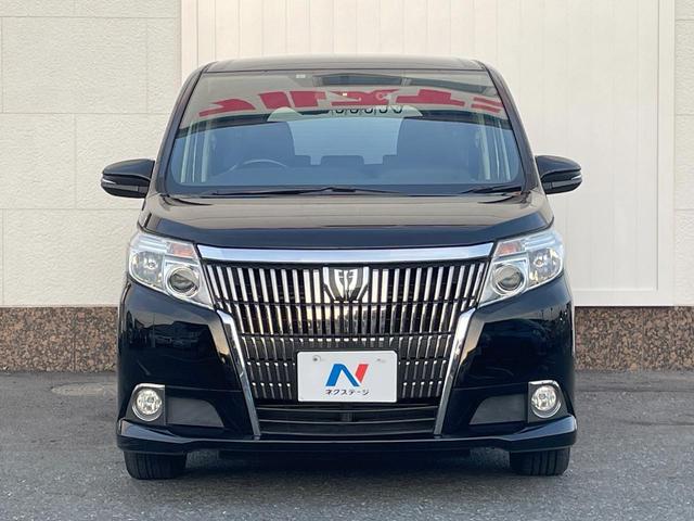 エスクァイア Gi 両側電動ドア 純正オプションSDナビ バックカメラ 禁煙車 ドラレコ スマートキー LEDヘッド ビルトインETC クルコン オートハイビーム オートライト オートエアコン 純正15インチアルミ(15枚目)