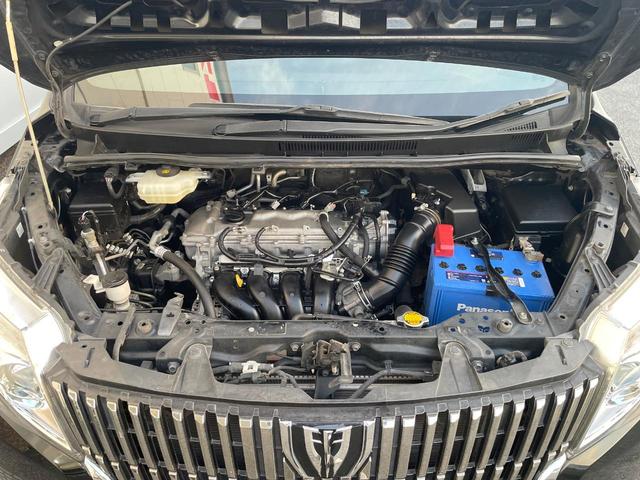 エスクァイア Gi 両側電動ドア 純正オプションSDナビ バックカメラ 禁煙車 ドラレコ スマートキー LEDヘッド ビルトインETC クルコン オートハイビーム オートライト オートエアコン 純正15インチアルミ(19枚目)