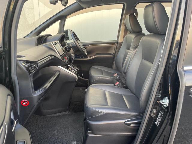 エスクァイア Gi 両側電動ドア 純正オプションSDナビ バックカメラ 禁煙車 ドラレコ スマートキー LEDヘッド ビルトインETC クルコン オートハイビーム オートライト オートエアコン 純正15インチアルミ(39枚目)