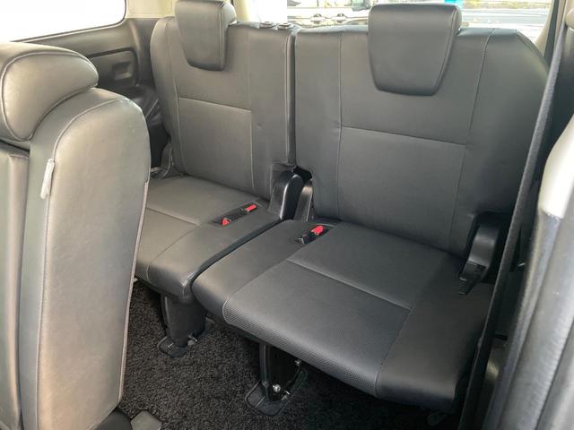 エスクァイア Gi 両側電動ドア 純正オプションSDナビ バックカメラ 禁煙車 ドラレコ スマートキー LEDヘッド ビルトインETC クルコン オートハイビーム オートライト オートエアコン 純正15インチアルミ(41枚目)