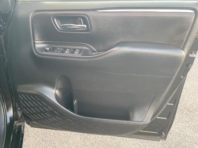 エスクァイア Gi 両側電動ドア 純正オプションSDナビ バックカメラ 禁煙車 ドラレコ スマートキー LEDヘッド ビルトインETC クルコン オートハイビーム オートライト オートエアコン 純正15インチアルミ(44枚目)