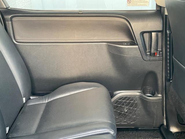 エスクァイア Gi 両側電動ドア 純正オプションSDナビ バックカメラ 禁煙車 ドラレコ スマートキー LEDヘッド ビルトインETC クルコン オートハイビーム オートライト オートエアコン 純正15インチアルミ(48枚目)