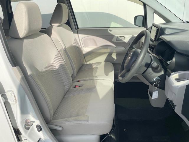 ムーヴ L 禁煙車 純正ナビ CD 地デジ(8枚目)