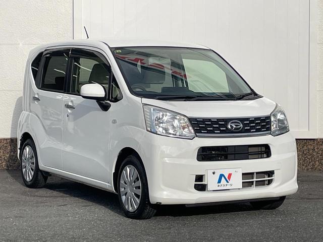 ムーヴ L 禁煙車 純正ナビ CD 地デジ(16枚目)