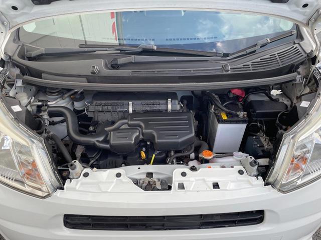 ムーヴ L 禁煙車 純正ナビ CD 地デジ(18枚目)