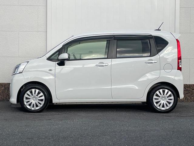 ムーヴ L 禁煙車 純正ナビ CD 地デジ(40枚目)