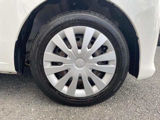 ムーヴ L 禁煙車 純正ナビ CD 地デジ(47枚目)