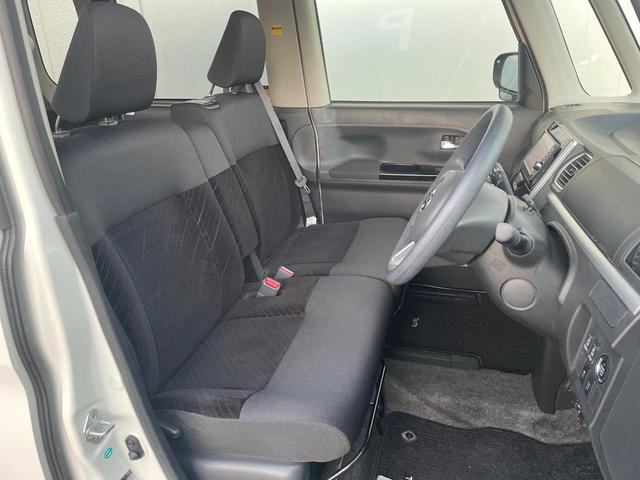 タント カスタムX 純正SDナビ 両側電動ドア バックカメラ 禁煙車 スマートキー LEDヘッド ETC 純正14インチアルミ オートライト オートエアコン Bluetooth CD DVD再生 フルセグ(8枚目)