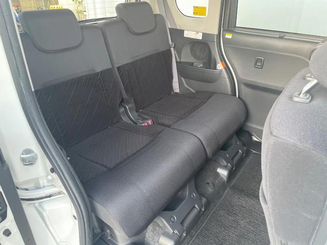 タント カスタムX 純正SDナビ 両側電動ドア バックカメラ 禁煙車 スマートキー LEDヘッド ETC 純正14インチアルミ オートライト オートエアコン Bluetooth CD DVD再生 フルセグ(9枚目)
