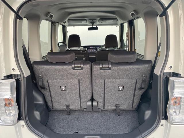 タント カスタムX 純正SDナビ 両側電動ドア バックカメラ 禁煙車 スマートキー LEDヘッド ETC 純正14インチアルミ オートライト オートエアコン Bluetooth CD DVD再生 フルセグ(10枚目)