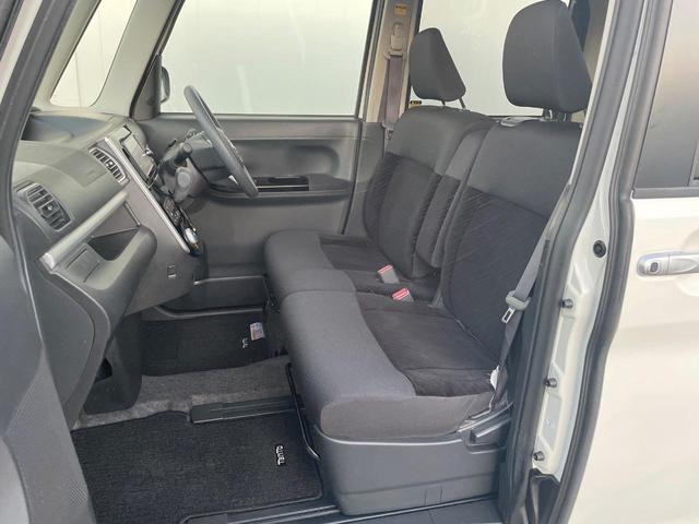 タント カスタムX 純正SDナビ 両側電動ドア バックカメラ 禁煙車 スマートキー LEDヘッド ETC 純正14インチアルミ オートライト オートエアコン Bluetooth CD DVD再生 フルセグ(33枚目)