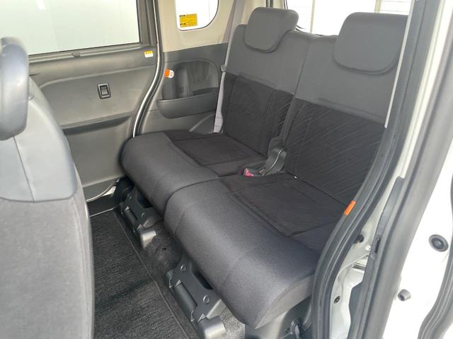 タント カスタムX 純正SDナビ 両側電動ドア バックカメラ 禁煙車 スマートキー LEDヘッド ETC 純正14インチアルミ オートライト オートエアコン Bluetooth CD DVD再生 フルセグ(34枚目)