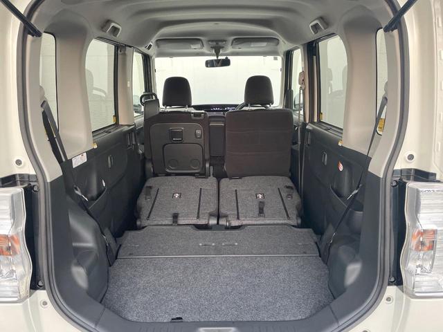 タント カスタムX 純正SDナビ 両側電動ドア バックカメラ 禁煙車 スマートキー LEDヘッド ETC 純正14インチアルミ オートライト オートエアコン Bluetooth CD DVD再生 フルセグ(42枚目)