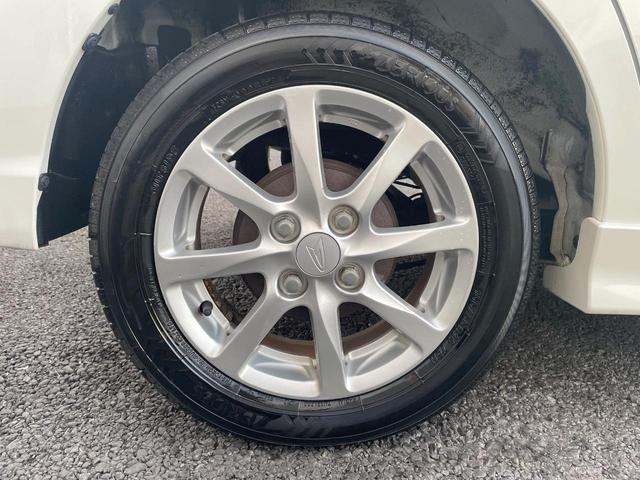 タント カスタムX 純正SDナビ 両側電動ドア バックカメラ 禁煙車 スマートキー LEDヘッド ETC 純正14インチアルミ オートライト オートエアコン Bluetooth CD DVD再生 フルセグ(48枚目)