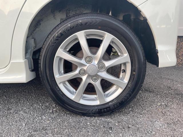 タント カスタムX 純正SDナビ 両側電動ドア バックカメラ 禁煙車 スマートキー LEDヘッド ETC 純正14インチアルミ オートライト オートエアコン Bluetooth CD DVD再生 フルセグ(49枚目)