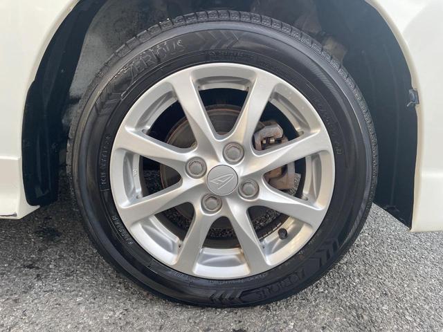 タント カスタムX 純正SDナビ 両側電動ドア バックカメラ 禁煙車 スマートキー LEDヘッド ETC 純正14インチアルミ オートライト オートエアコン Bluetooth CD DVD再生 フルセグ(50枚目)