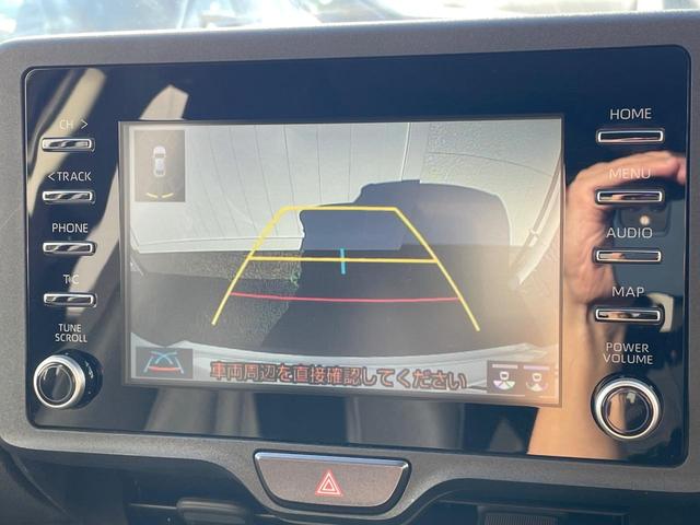 ヤリスクロス Ｘ　バックカメラ　衝突被害軽減システム　レーダークルーズ　禁煙車　ドラレコ　コーナーセンサー　スマートキー　ＥＴＣ　純正１６インチアルミ　オートライト　オートエアコン　Ｂｌｕｅｔｏｏｔｈ（5枚目）