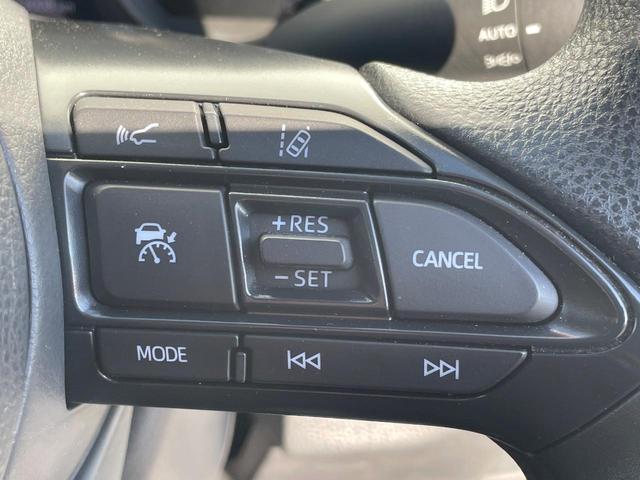 ヤリスクロス Ｘ　バックカメラ　衝突被害軽減システム　レーダークルーズ　禁煙車　ドラレコ　コーナーセンサー　スマートキー　ＥＴＣ　純正１６インチアルミ　オートライト　オートエアコン　Ｂｌｕｅｔｏｏｔｈ（6枚目）